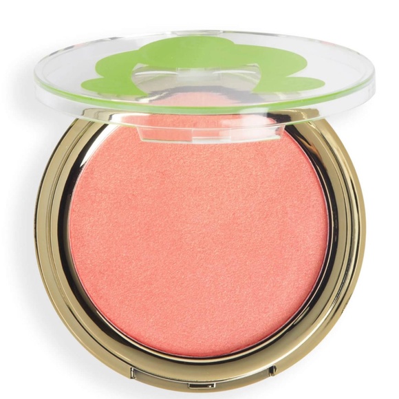 Willy Wonka The Chocolate Factory Blusher Limited Edition Blush Sealed - Picture 2 of 3